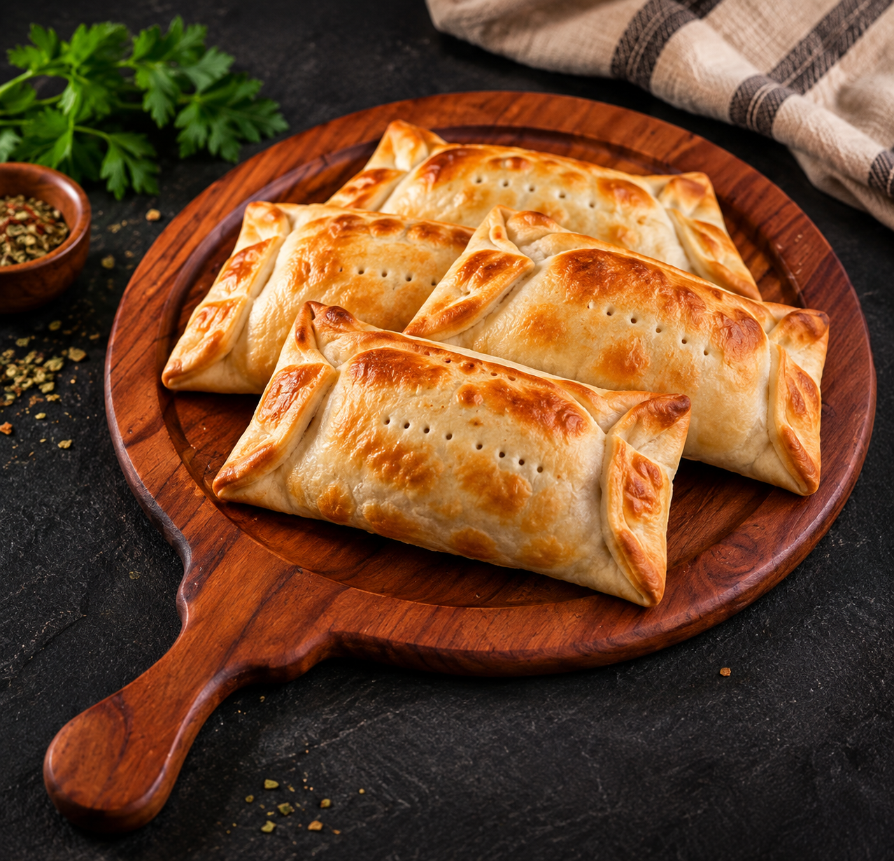 Empanadas